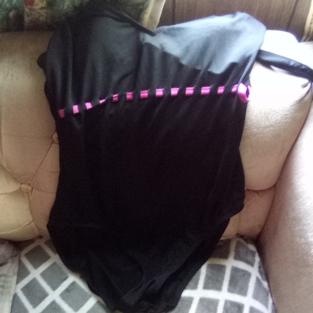 Bathing suit